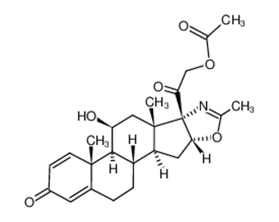 Picture of Deflazacort