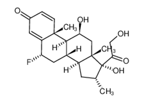 Picture of Paramethasone