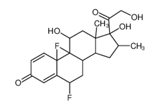 Изображение flumethasone