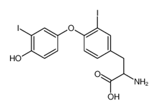 Picture of 3,3'-diiodothyronine