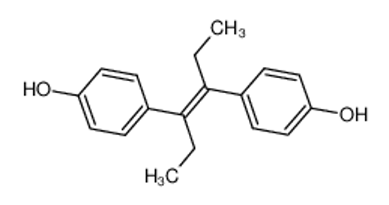 Picture of Diethylstilbestrol