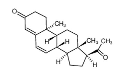 Show details for dydrogesterone