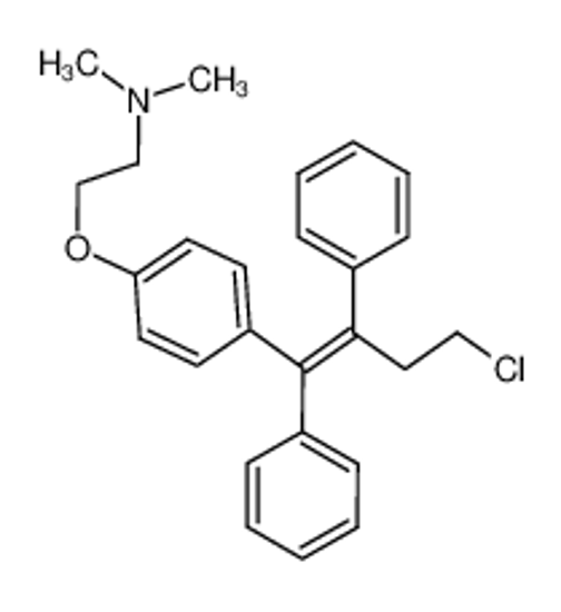 Picture of toremifene