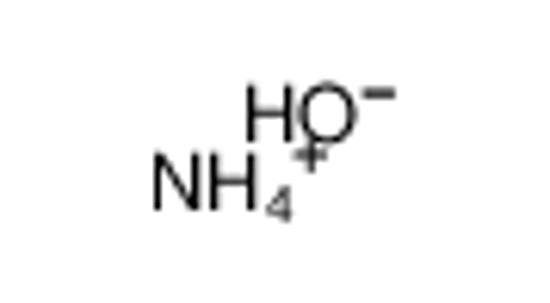 Picture of Ammonium hydroxide