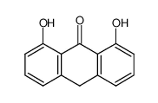 Picture of anthralin