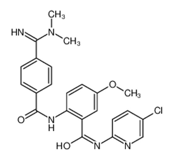 Picture of Betrixaban
