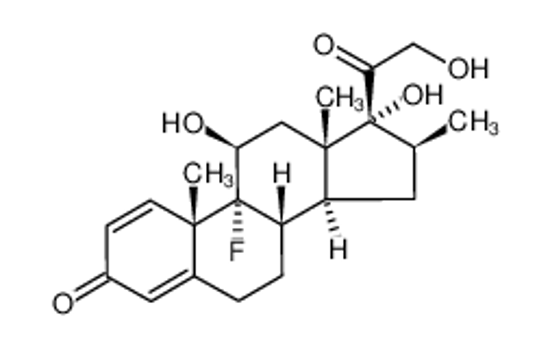 Picture of betamethasone