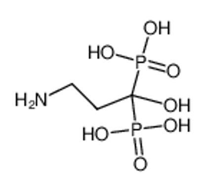 Show details for Pamidronic acid