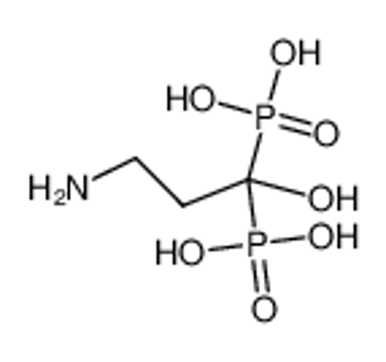 Picture of Pamidronic acid