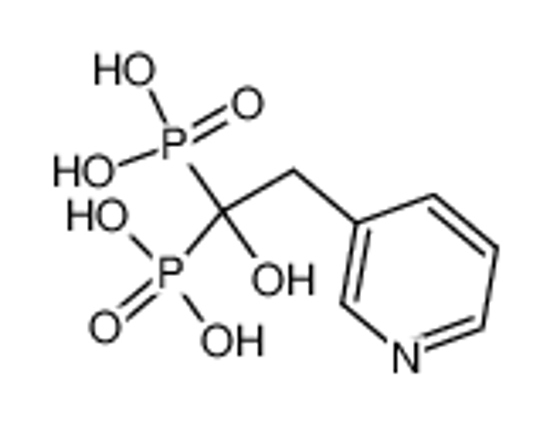 Picture of Risedronic Acid