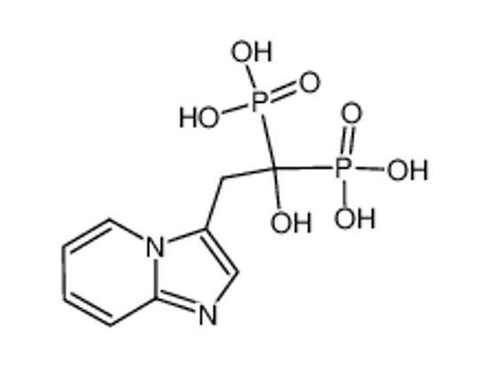 Picture of Minodronic acid