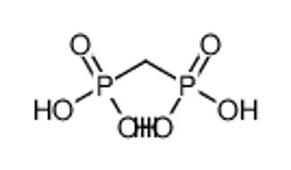 Picture of medronic acid