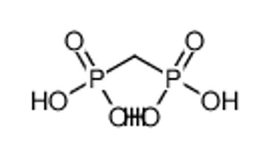 Picture of medronic acid