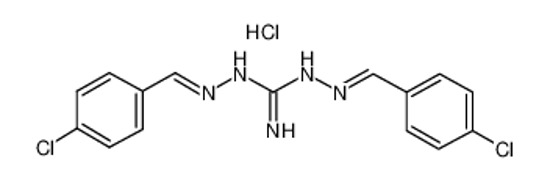 Picture of Robenidine Hydrochloride