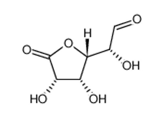Picture of Glucuronolactone