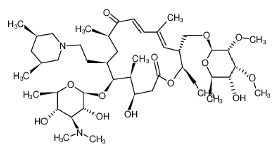 Picture of Tilmicosin