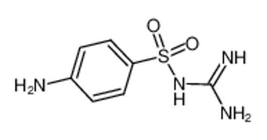 Изображение Sulfaguanidine