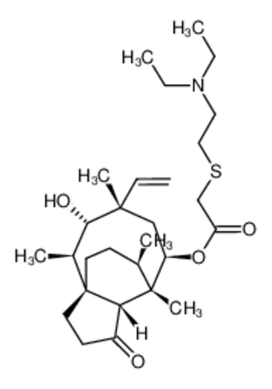 Изображение tiamulin