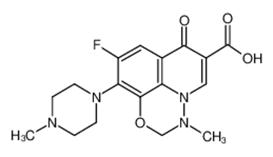 Imagem de Marbofloxacin