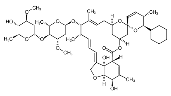 Imagem de doramectin