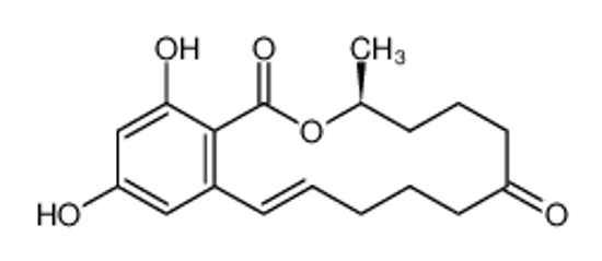 Изображение zearalenone