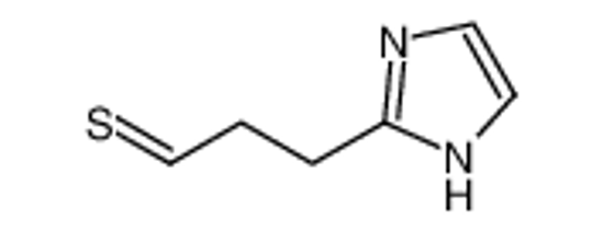 Picture of Thiopropylimidazole
