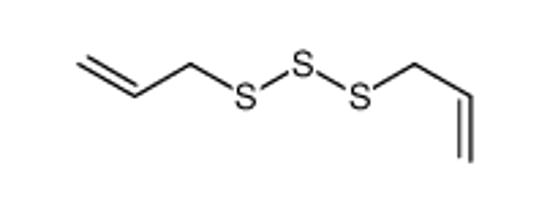 Picture of Diallyltrisulfane