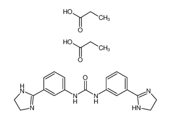 Picture of imidocarb