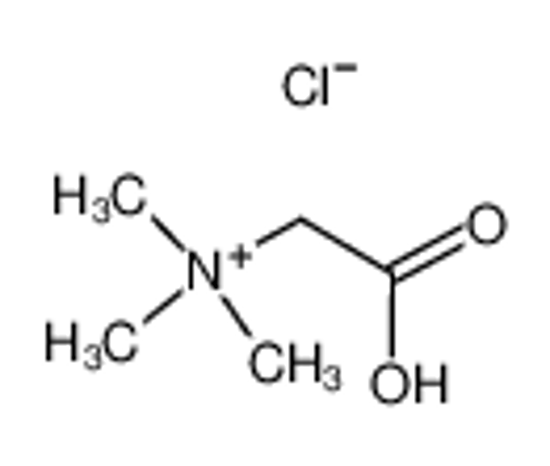 Picture of Betaine hydrochloride