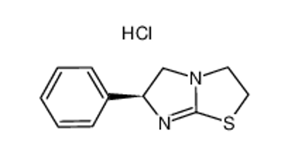 Show details for Levamisole hydrochloride