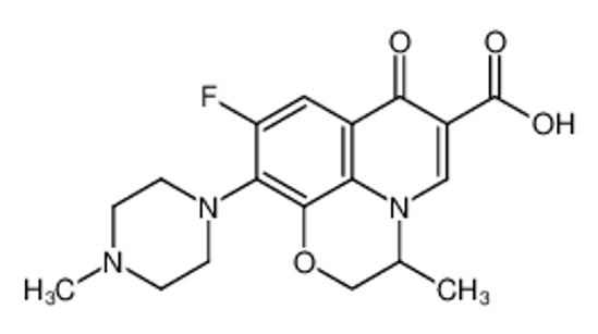 Picture of Levofloxacin