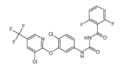 Picture of fluazuron