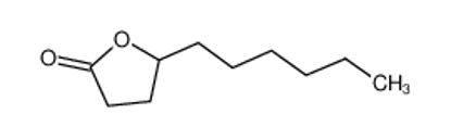 Picture of gamma-Decanolactone