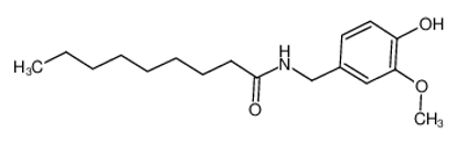 Show details for nonivamide