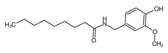 Picture of nonivamide