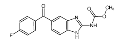 Picture of flubendazole