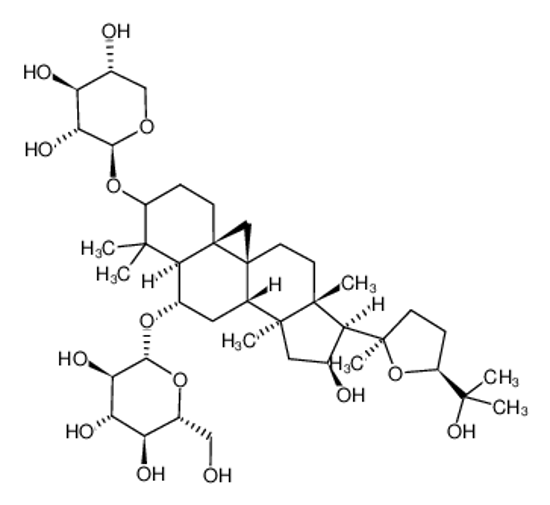 Picture of Astragaloside IV