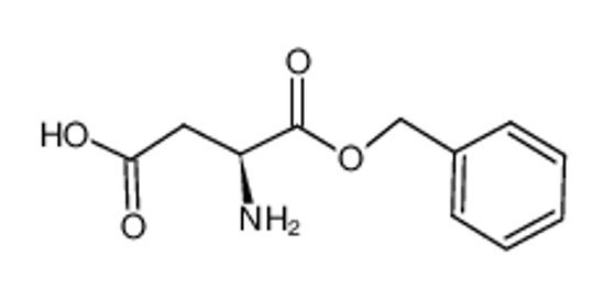 Picture of 1-Benzyl L-Aspartate