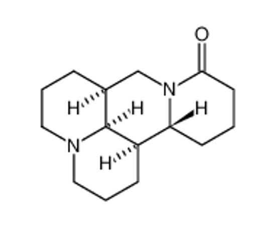 Picture of matrine