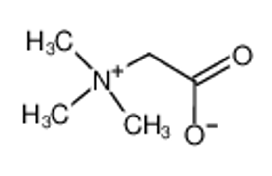 Picture of glycine betaine