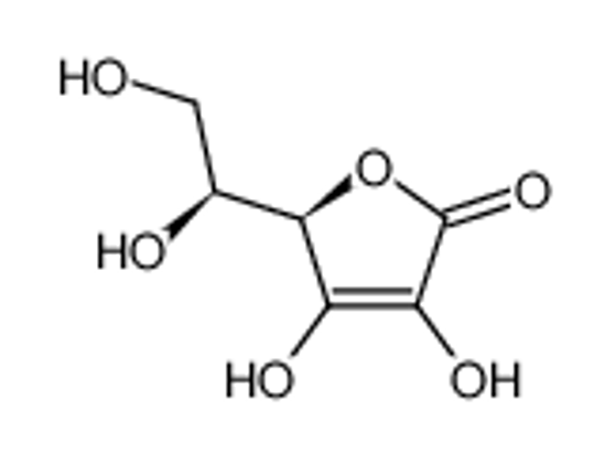 Picture of L-ascorbic acid