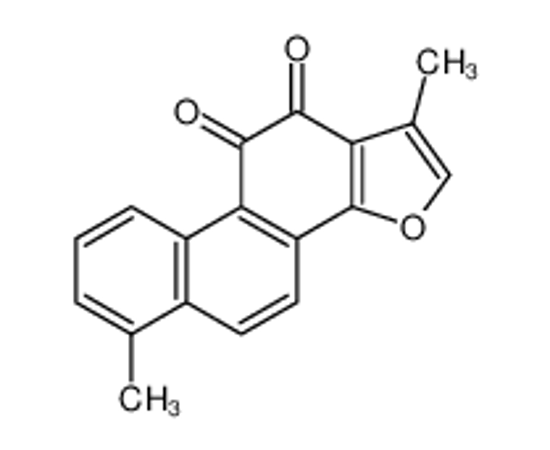Picture of Tanshinone I