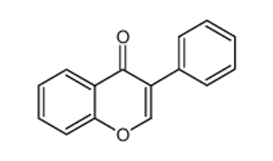 Picture of isoflavone