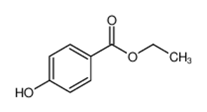 Mostrar detalhes para Ethylparaben