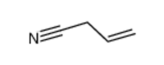 Picture of 3-Butenenitrile