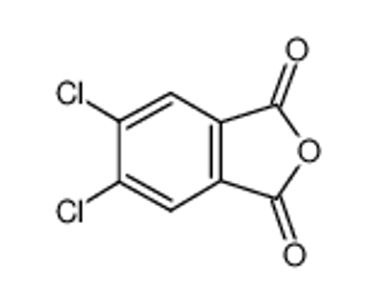 Picture of 4,5-DICHLOROPHTHALIC ANHYDRIDE