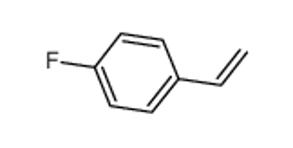 Show details for 4-Fluorostyrene