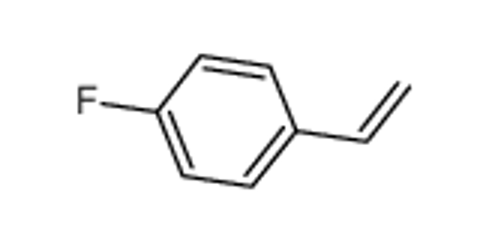 Picture of 4-Fluorostyrene
