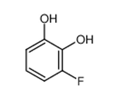 Show details for 3-fluorocatechol