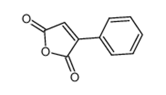 Picture of Phenylmaleic Anhydride